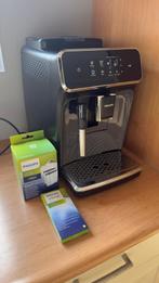 Philips espressomachine, Witgoed en Apparatuur, Ophalen