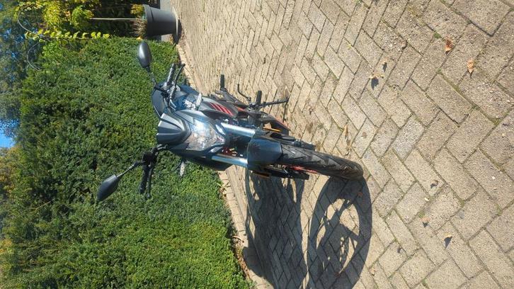 Killerbee F51, Fietsen en Brommers, Brommers | Overige merken, Gebruikt, Maximaal 45 km/u, Ophalen