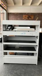 Bedrijfswagen inrichting, Auto-onderdelen, Interieur en Bekleding, Ophalen of Verzenden, Gebruikt