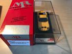 Lamborghini Miura SV 1:43 MR 0301, Ophalen of Verzenden, Zo goed als nieuw, Auto, Overige merken