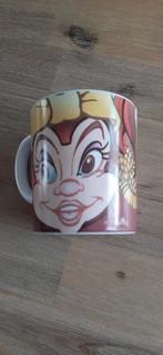 Mok Efteling kunststof van Pardijntje, Ophalen of Verzenden, Zo goed als nieuw, Gebruiksvoorwerp