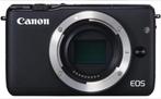 CANON EOS M10 met 15-45 mm lens, Canon, Gebruikt, Ophalen of Verzenden