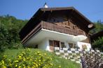 Chalet Stachelbeere Fiesch ZW te huur in zomervakantie 2025, Vakantie, Vakantiehuizen | Zwitserland, Dorp, Overige typen, In bergen of heuvels