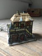 Dickensville 17, Ophalen, Zo goed als nieuw