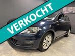 Volkswagen Golf 1.6 TDI BlueMotion Navi Parkeersensoren Navi, Voorwielaandrijving, Gebruikt, Euro 6, 4 cilinders