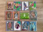 Voetbal lot €3 per stuk - SUMMER SALE, Verzenden, Zo goed als nieuw, Buitenlandse clubs, Spelerskaart