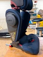 Britax Römer kidfix 3d Kinderstoel Blauw, Romer, Autogordel of Isofix, Gebruikt, 15 t/m 36 kg