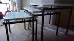 vintage PASTOE MIMISET CEES BRAAKMAN jaren 60, Huis en Inrichting, Ophalen, Gebruikt, Vierkant, Midcentury Pastoe Cees Braakman jaren 60