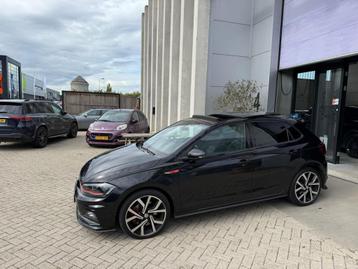Volkswagen Polo 2.0 TSI GTI PANO! LED! CARPLAY! VIRTUEEL! IN beschikbaar voor biedingen