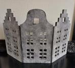 Windlicht/raamscherm landelijke stijl, Huis en Inrichting, Woonaccessoires | Kamerschermen, Ophalen of Verzenden, Zo goed als nieuw