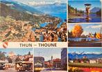 Thun Zwitserland 1982, Ophalen of Verzenden, 1980 tot heden, Gelopen, Overig Europa