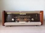 Philips B5X84A buizenradio, Ophalen, Gebruikt, Radio