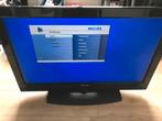 philips tv type 42pfl3312/10, Ophalen, Gebruikt, 100 cm of meer, Philips