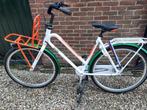 Postcodeloterij damesfiets Batavus, Fietsen en Brommers, Ophalen