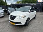 Lancia Ypsilon 0.9 TwinAir Elefantino Plus! Airco!, Voorwielaandrijving, Gebruikt, Origineel Nederlands, Bedrijf
