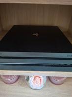 PlayStation 4 Pro - 1TB - Met Controller, Ophalen, Gebruikt, 1 TB, Met 1 controller