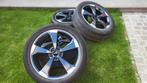 Audi Sport 20 inch velgen - nette staat, Ophalen, Gebruikt, Velg(en), Terreinwagen
