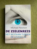 De zielenreis - Michael Newton, Boeken, Michael Newton, Achtergrond en Informatie, Spiritualiteit algemeen, Ophalen of Verzenden
