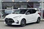 TOYOTA Yaris 1.5 Hybrid 116pk CVT GR Sport, Auto's, Toyota, Te koop, Zilver of Grijs, 5 stoelen, 20 km/l