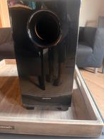 Pasieve subwoofer ONKYO SKW-338, Audio, Tv en Foto, Luidsprekers, Overige merken, Subwoofer, Ophalen of Verzenden, Zo goed als nieuw