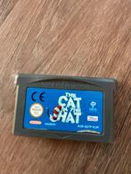 The cat in the hat Gameboy, Spelcomputers en Games, Games | Nintendo Game Boy, Avontuur en Actie, 1 speler, Ophalen of Verzenden