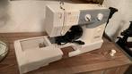 Naaimachine, Ophalen of Verzenden, Zo goed als nieuw