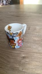 KLM mok Specially Desiged For KLM by Blond Amsterdam, Verzamelen, Ophalen of Verzenden, Nieuw, Overige typen