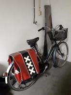 Prachtige gazelle trommel rem fiets, Fietsen en Brommers, Brommers | Solex, Ophalen, Gebruikt, Overige modellen