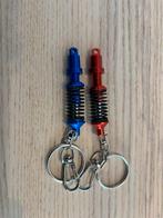 Schokbreker sleutelhanger, Verzamelen, Ophalen of Verzenden, Nieuw