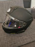 Shoei X-SPR Pro motorhelm, Motoren, Dames, Ophalen of Verzenden, Nieuw zonder kaartje, Integraalhelm