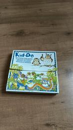 Kid -Do, Ophalen of Verzenden, Zo goed als nieuw