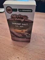 Shrimp salt gh+ kh+, Ophalen of Verzenden, Zo goed als nieuw, Overige typen