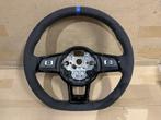 Golf 7 r r20 stuur stuurwiel Alcantara nieuw, Auto-onderdelen, Besturing, -, Volkswagen, -, Nieuw