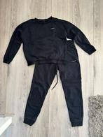 Cavallaro joggingpak, Maat 38/40 (M), Zwart, Cavallaro, Ophalen of Verzenden