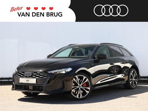 Audi A5 AVANT S edition TFSI e 220 kW / 299 PK Avant | Optie, Auto's, Audi, Bedrijf, Te koop, A5, 4x4, Metallic lak, Benzine, Stationwagon