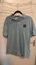 Stone  island polo, Maat 52/54 (L), Blauw, Ophalen of Verzenden, Stone Island