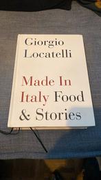 Giorgio Locatelli Made in Italy, Boeken, Kookboeken, Gelezen, Ophalen of Verzenden, Italië, Giorgio Locatelli