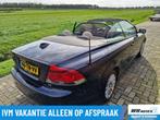 Volvo C70 Convertible 2.4 D5 Momentum|Xenon | Automaat |, Auto's, C70, Gebruikt, Bedrijf, Diesel