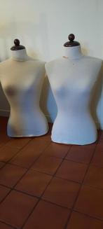 paspop, 2 stuks, maat M, Ophalen, Gebruikt, Paspop