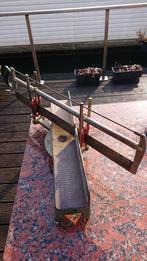 Ulmia 354 verstekzaag spanzaag trekzaag, Ophalen, Gebruikt