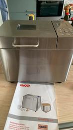 Broodbak machine Unold | keramische binnenkant, Ophalen, Zo goed als nieuw