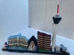 Lego 21047 Las Vegas, Kinderen en Baby's, Speelgoed | Duplo en Lego, Ophalen of Verzenden, Zo goed als nieuw