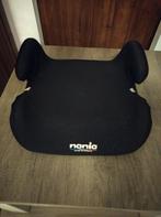 Nania Autostoel Verhoger, Ophalen of Verzenden, 15 t/m 36 kg, Overige merken, Autogordel