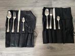 2 WMF besteksetjes – serie Mondial, Ophalen