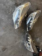 Koplampen Ds3 xenon, Auto-onderdelen, Verlichting, Ophalen, Gebruikt, Citroën