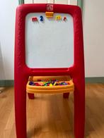 Step2 Kindertekenbord met letters en cijfers, Ophalen, Gebruikt, Taal en Lezen