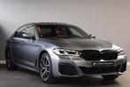 BMW 5-serie 530e High Executive / M-Sport / Harman Kardon /, 1998 cc, Gebruikt, 4 cilinders, Bedrijf