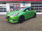 Opel Corsa 1.0T 66KW/90PK 3D AIRCO / CRUISE / NAVI, Voorwielaandrijving, 1063 kg, Gebruikt, Euro 6
