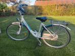 Batavus Damesfiets - Fijne Stadsfiets, Ophalen, Gebruikt, 47 tot 50 cm, Batavus