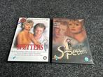 Spetters op dvd 1980, Cd's en Dvd's, Dvd's | Nederlandstalig, Alle leeftijden, Ophalen of Verzenden, Zo goed als nieuw